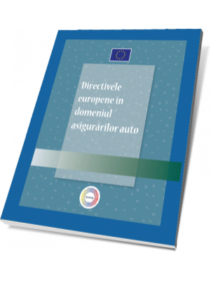 Directivele europene in domeniul asigurarilor auto